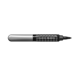 Placa de indreptat parul Rowenta x KARL LAGERFELD SF712LE0, Titanium, 150-230C, NegruRosu - Img 2