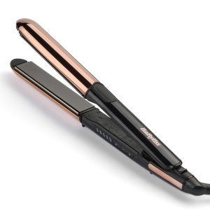 Placa de indreptat si ondulat BaByliss ST482E, Titan, 5 temperaturi, 235C - Img 1