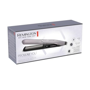 Placa de intins parul Remington PROluxe You S9880, 110mm, 9 setari temperatura - Img 10