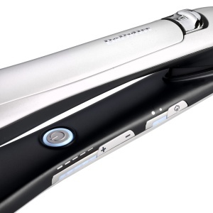 Placa de par BaByliss Steam Lustre Styler ST595E, 36mm, 5 temperaturi, abur - Img 6