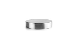 Placa de racire rotunda IBILI din otel inoxidabil, 9,5 cm