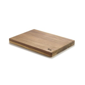 Placa de taiere Fissler Akazie 35 x 25 cm, antibacteriana, rutschfest, durabila