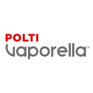Placa teflon pentru fier de calcat Polti Soletta, argintiu, antistralucire - Img 4
