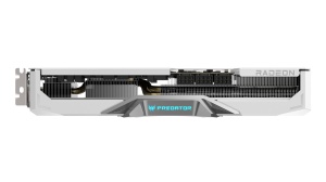 Placa video Acer Predator BiFrost Radeon RX 9070 OC, 16GB GDDR6, PCIe 5.0, 256 Bit - Img 5