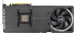 Placa Video ASUS ROG Astral GeForce RTX 5090 32GB GDDR7 OC Edition - Img 5