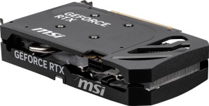 Placa video MSI Gaming RTX 5060 8G Shadow, 8 GB GDDR7, 2535 MHz - Img 5