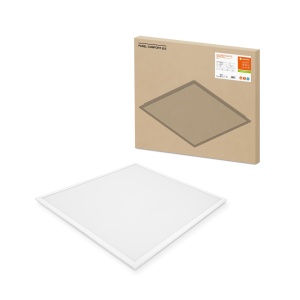 Plafoniera LEDVANCE PS 33W 625x625 mm, Aluminiu, UGR 19