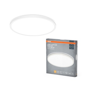 Plafoniera Osram ORBIS Ultra Slim, 22W, 2720lm, alb - Img 4