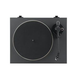 Platan cu Bluetooth JBL Spinner BT, Negru si Auriu, Sunet de Vinil Autentic - Img 3