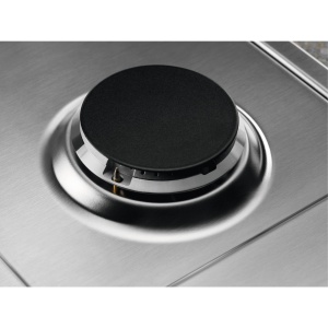 Plita incorporabila Kaitlente KGS6436SX, design ergonomic, materiale premium - Img 5