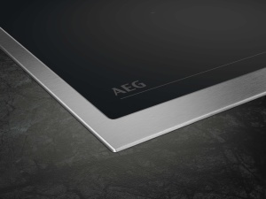 Plita Inductie AEG TI64IB1FXB, 60cm, 9 trepte de putere, functie SenseBoil - Img 10