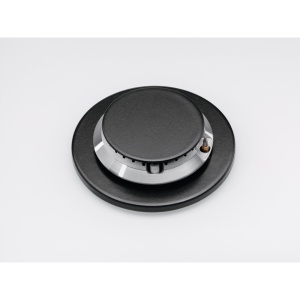 Plita pe gaz StepPower 600, 75 cm, control flacara 1-9, gratar fonta - Img 2