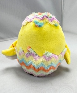 Plush Corwin Pui Beanie Boo, 15 cm, Multicolor, Moale - Img 3
