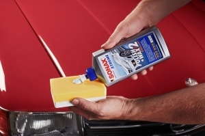 Polish si Ceara SONAX XTREME 2 Hybrid NPT, 500 ml, pentru Lacuri Auto - Img 4