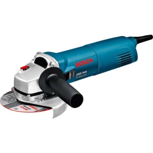 Polizor unghiular Bosch Professional GWS 1400 1400W 125mm Motor performant