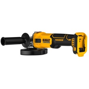 Polizor unghiular cu acumulator DEWALT DCG407N-XJ 125 mm, fara acumulator - Img 3