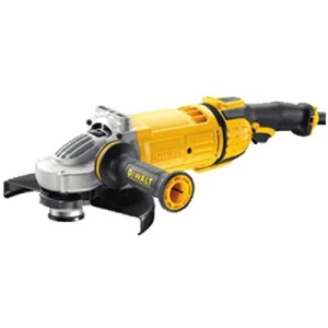 Polizor unghiular Dewalt DWE4579, 2600W, 230mm, cu maner antivibratie - Img 4
