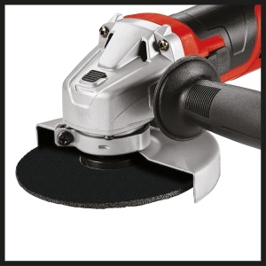 Polizor unghiular Einhell TC-AG 125850 Kit 850W 125mm Accesorii incluse - Img 5