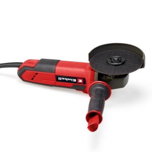 Polizor unghiular Einhell TE-AG 1251010 1010W 125mm Protectie de siguranta - Img 5