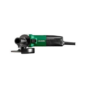 Polizor unghiular HiKOKI G13STAYGZ, 600 W, 125 mm, cu comutator glisant