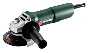 Polizor unghiular Metabo W 750-115, 750 W, 115 mm, 11.500 RPM