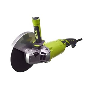 Polizor unghiular Ryobi EAG2000-G, 2000W, disc 230mm, maner ergonomic - Img 2