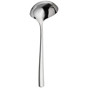 Polonic WMF Boston 22,1 cm, Cromargan, polizat, ergonomic, spalare automata