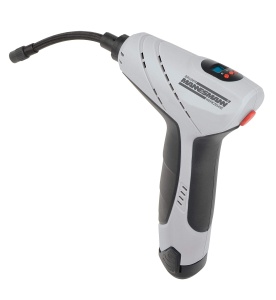 Pompa de aer Bruder Mannesmann M17200 12V 125 PSI cu lanterna integrata