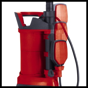 Pompa de apa murdara Einhell GE-DP 3925 ECO 390W 10000 Lh - Img 3