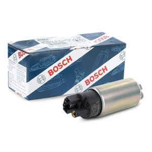 Pompa de combustibil electrica BOSCH 0580454094 pentru Ford, Hyundai, Kia, Mazda - Img 2