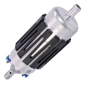 Pompa de combustibil electrica Bosch 0580464126, compatibila cu diverse modele auto - Img 3