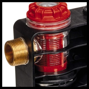 Pompa de gradina Einhell GE-GP 1246 N FS, 1200 W, 4600 lh, otel inoxidabil - Img 5