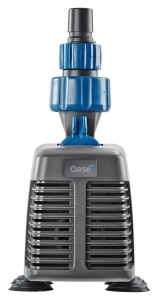Pompa pentru acvarii OASE OptiMax 2000, 2000 lh, 32 W, ajustabila - Img 3