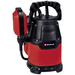 Pompa submersibila Einhell GC-SP 2275 220W 7500 lh inaltime de pompare 6m flotor reglabil - Img 4