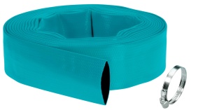 Pompa submersibila Gardena Hochwasser-Set 9000 300W 9000 lh functie automata filtru impuritati - Img 5