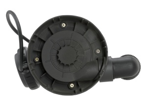Pompa submersibila Gardena Klarwasser 8600 Basic, 8600 lh, 400 W, cu adaptor pentru furtun - Img 5
