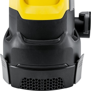 Pompa submersibila murdarie Karcher SP 9500 Dirt 9500 lh 20 mm particule - Img 9