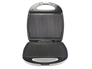 Prajitor de paine BEPER plastic albrosu 1300W - Img 3
