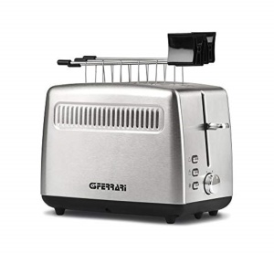 Prajitor de paine G3 Ferrari G1006400, 920 W, inox