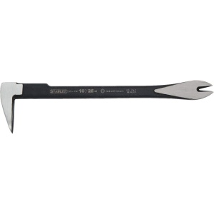 Prasila de Precizie STANLEY 0-55-114, 25 cm, design compact - Img 3