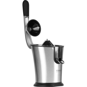Presa de citrice Caso CP 200 160W motor silentios componente din inox - Img 3