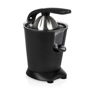 Presa de citrice Princess 201853 Black Steel, 160W, cu suport universal - Img 4