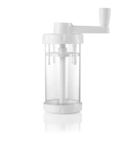 Presa pentru aluat Tescoma Universelle, din plastic robust, usor de curatat