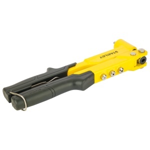Presa pentru Niete Stanley 6-MR100, constructie robusta, automata, pentru nite de 2-5 mm - Img 5