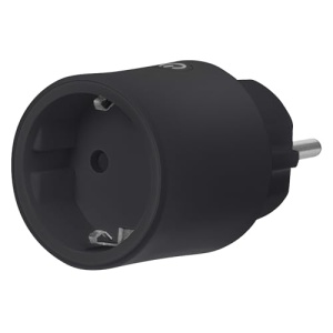 Priza inteligenta LEDVANCE SMART Indoor, 2300W, WiFi, negru, set 4 buc. - Img 7