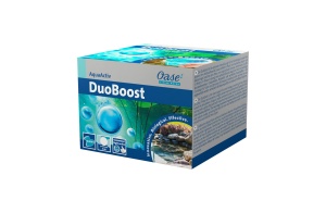 Produs pentru intretinerea iazului OASE 78111 DuoBoost 250 ml - 2 faze, 2 cm