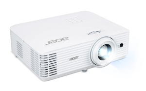 Proiector Acer H6816ATV Android TV DLP (4K UHD (3.840 x 2.160 pixeli) 4.000 lumeni ANSI, contrast 10.000:1, 3D, keystone, 1x difuzor de 10 wati, HDMI (HDCP)) alb, Home Cinema - Img 7