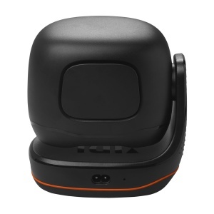 Proiector de lumini JBL PartyLight Beam, RGB, 20W, wireless - Img 3