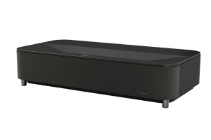 Proiector Laser Epson EH-LS970B, 4000 Lumen, 150 Inch, Negru