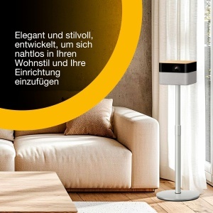 Proiector Smart Epson EF-72, 4K Pro-UHD, 1000 Lumen, Sound by Bose - Img 10